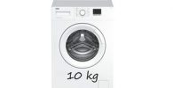 lavadora 10 kg a+++