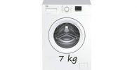 lavadora 7 kg a+++