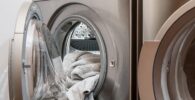 Secadoras de ropa bajo consumo