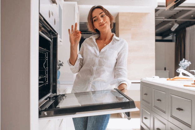 Horno Eléctrico de Bajo Consumo ▷【 Ofertas 2022 】