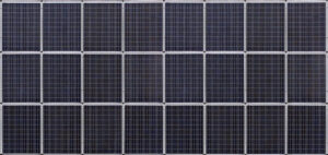 placa solar portatil 12 V